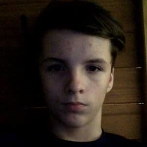 Meet your Posher, Wesley